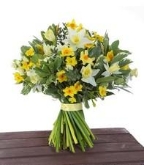 *Easter Flowers
