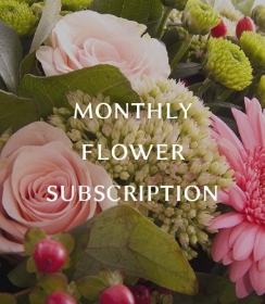 Monthly Subscription